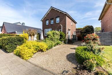 Haus zum Kauf 279.000 € 6 Zimmer 130 m² 380 m² Grundstück Ahornstrasse 20 Schalbruch Selfkant 52538