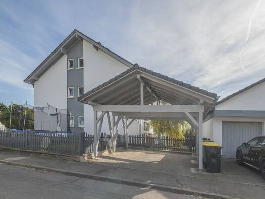 Wohnung zum Kauf 199.000 € 2,5 Zimmer 71,9 m² Bräunlingen Bräunlingen 78199