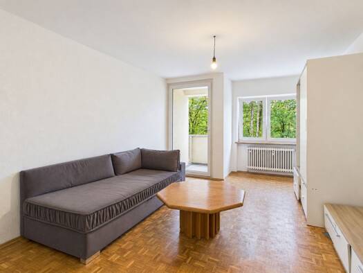 Wohnung zum Kauf 189.000 € 1 Zimmer 30 m² Thalk.Obersendl.-Forsten-Fürstenr.-Solln München 81673