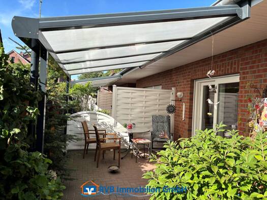 Reihenendhaus zum Kauf 169.000 € 2 Zimmer 59,8 m² 588 m² Grundstück Wittmund Wittmund 26409