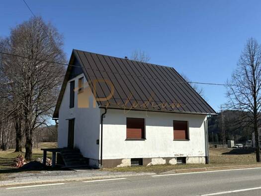 Einfamilienhaus zum Kauf 175.000 € 4 Zimmer 7.174 m² Grundstück Ravna Gora 51314