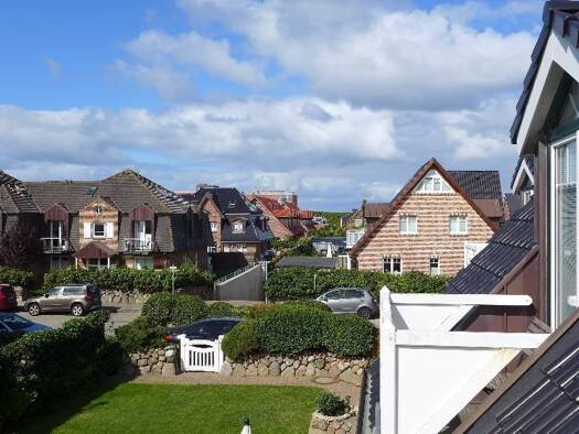 Maisonette zum Kauf 850.000 € 4 Zimmer 101 m² frei ab sofort Nordhedig 5 a Westerland Sylt 25980