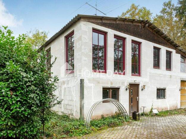 Einfamilienhaus zum Kauf 195.000 € 4 Zimmer 117 m² 2.191 m² Grundstück frei ab sofort Baltersweiler Namborn 66640