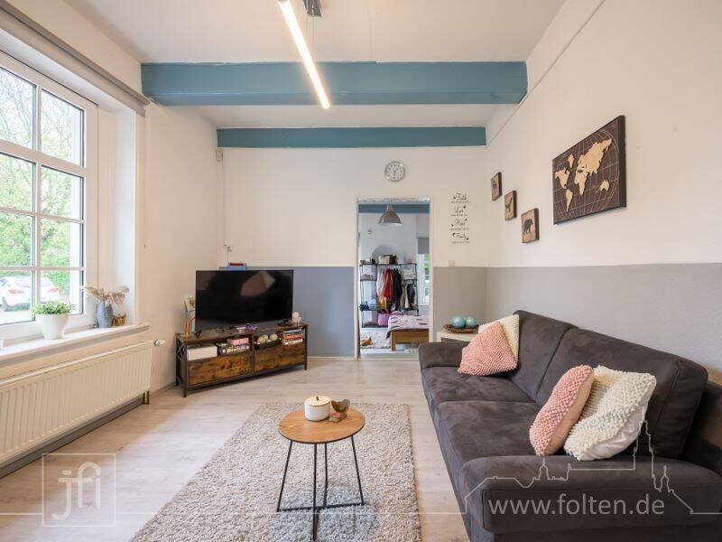 Haus – Leer (Ostfriesland), Heisfelde - Mehr