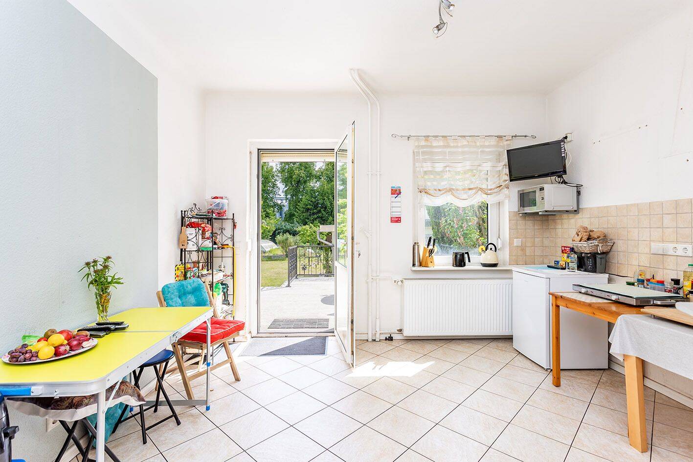 Einfamilienhaus zum Kauf - Mehr