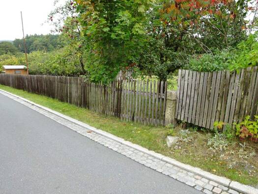 Grundstück zum Kauf 32.000 € 3.713 m² Grundstück Treuen 08233