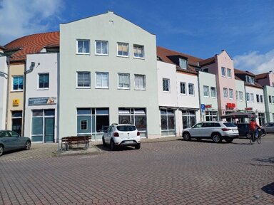 Wohnung zum Kauf 170.000 € 3 Zimmer 66 m² 2. Geschoss frei ab sofort Hinter den Höfen 2-4-6 Storkow Storkow (Mark) 15859