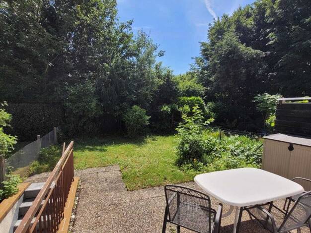 Reihenmittelhaus zum Kauf 644.000 € 5 Zimmer 138,7 m² 188 m² Grundstück Ludwigsburg 71640