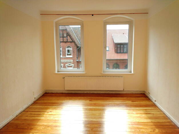 Wohnung zur Miete 1.080 € 3,5 Zimmer 90 m² 3. Geschoss frei ab 01.11.2025 Dammstr. 9 Schützenplatz Lüneburg 21337