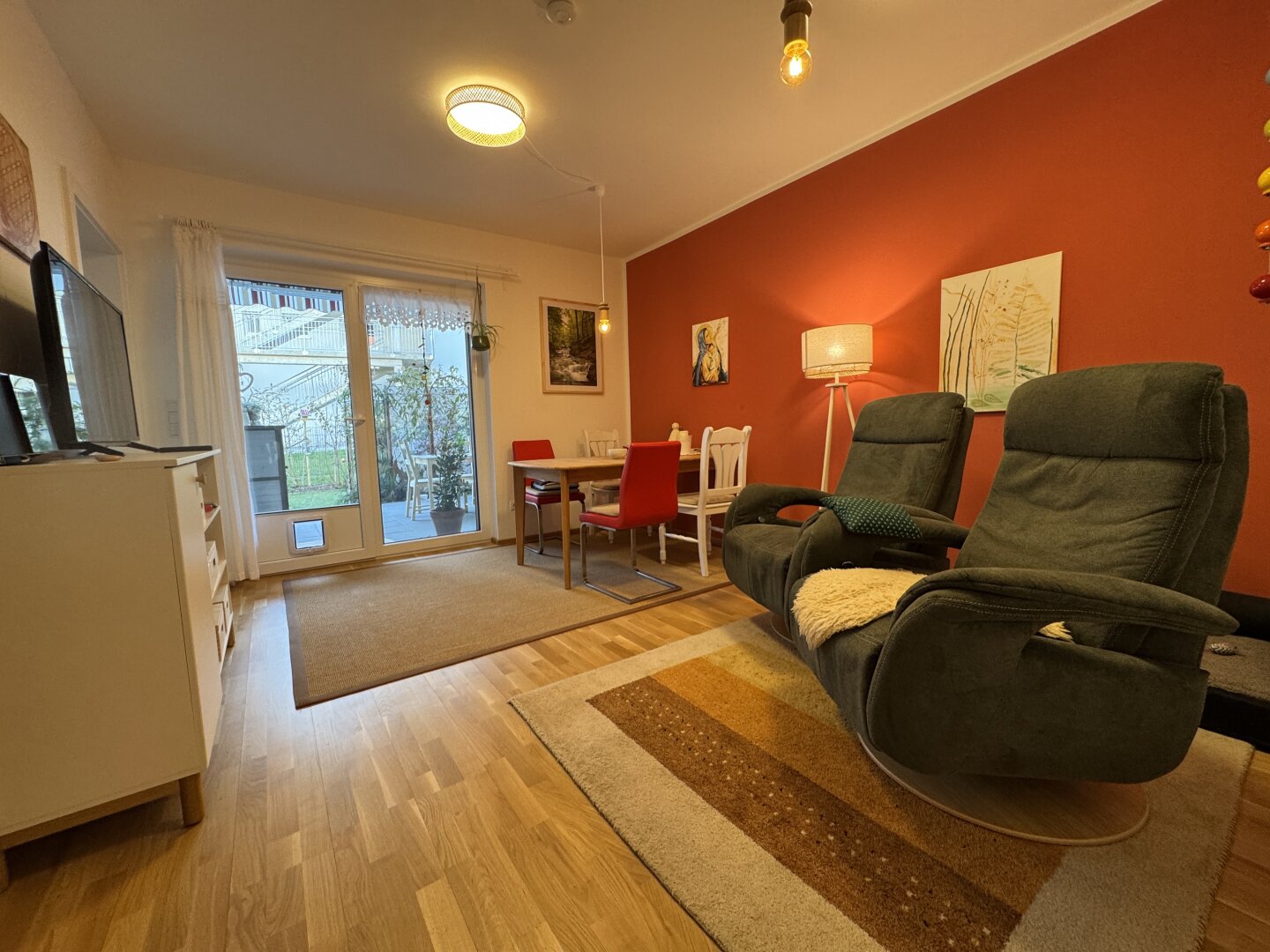 Wohnung zum Kauf 229.000 € 3 Zimmer 58,3 m²<br/>Wohnfläche 01.05.2025<br/>Verfügbarkeit Bad Gams 8524