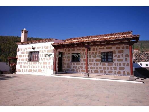 Acker-/Waldstück zum Kauf 385.000 € paredes Granadilla de Abona 38616