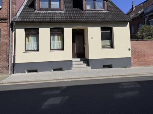 Mehrfamilienhaus zum Kauf 249.000 € 8 Zimmer 133 m² 160 m² Grundstück Kreideberg Lüneburg 21339