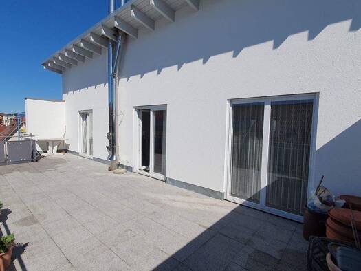 Wohnung zum Kauf 315.000 € 3 Zimmer 104 m² 4. Geschoss frei ab sofort Schwenningen Villingen-Schwenningen 78054