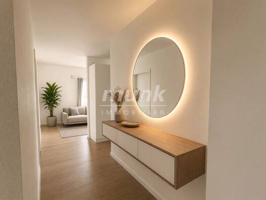 Wohnung zur Miete - Erstbezug 1.010 € 3 Zimmer 73 m² 2. Geschoss frei ab 01.12.2026 Nasgenstadt Ehingen (Donau) 89584