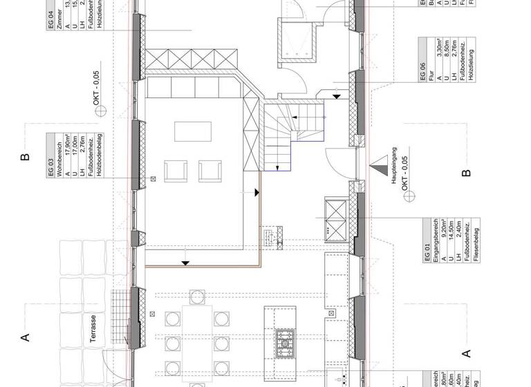Einfamilienhaus zum Kauf 3.950.000 € 4 Zimmer 160 m² 1.059 m² Grundstück List 25992