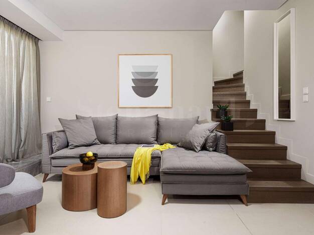 Wohnung zum Kauf 298.000 € 2 Zimmer 112 m² Municipality of Athens