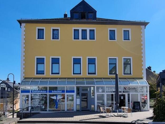 Einfamilienhaus zum Kauf 1.250.000 € 14 Zimmer 685 m² 597 m² Grundstück Thalfang Thalfang 54424