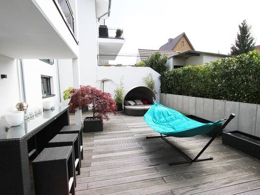 Terrassenwohnung zum Kauf als Kapitalanlage geeignet 375.000 € 3 Zimmer 93 m² Quelle Bielefeld 33649