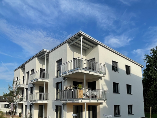 Wohnung zum Kauf - Erstbezug provisionsfrei 270.764 € 2 Zimmer 66 m² EG Im Kreuz Angerstein Nörten-Hardenberg 37176