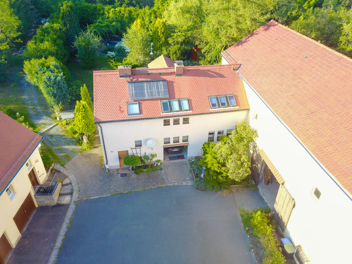 Einfamilienhaus zum Kauf 359.000 € 4 Zimmer 120 m²<br/>Wohnfläche 1.089 m²<br/>Grundstück Niederseidewitz Bahretal 01819