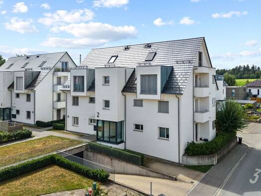 Wohnung zum Kauf 525.000 € 3,5 Zimmer 102,6 m² 2. Geschoss Schmalegg Ravensburg 88213
