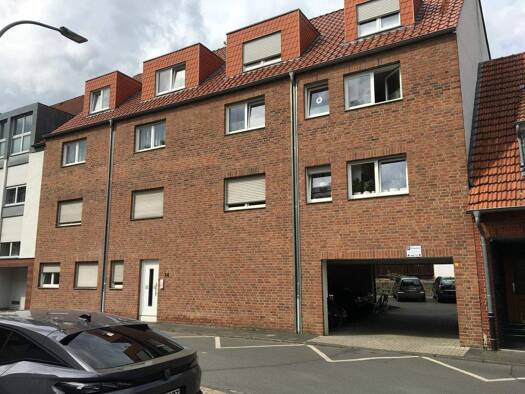 Mehrfamilienhaus zum Kauf provisionsfrei als Kapitalanlage geeignet 1.500.000 € 515 m² Coesfeld 48653