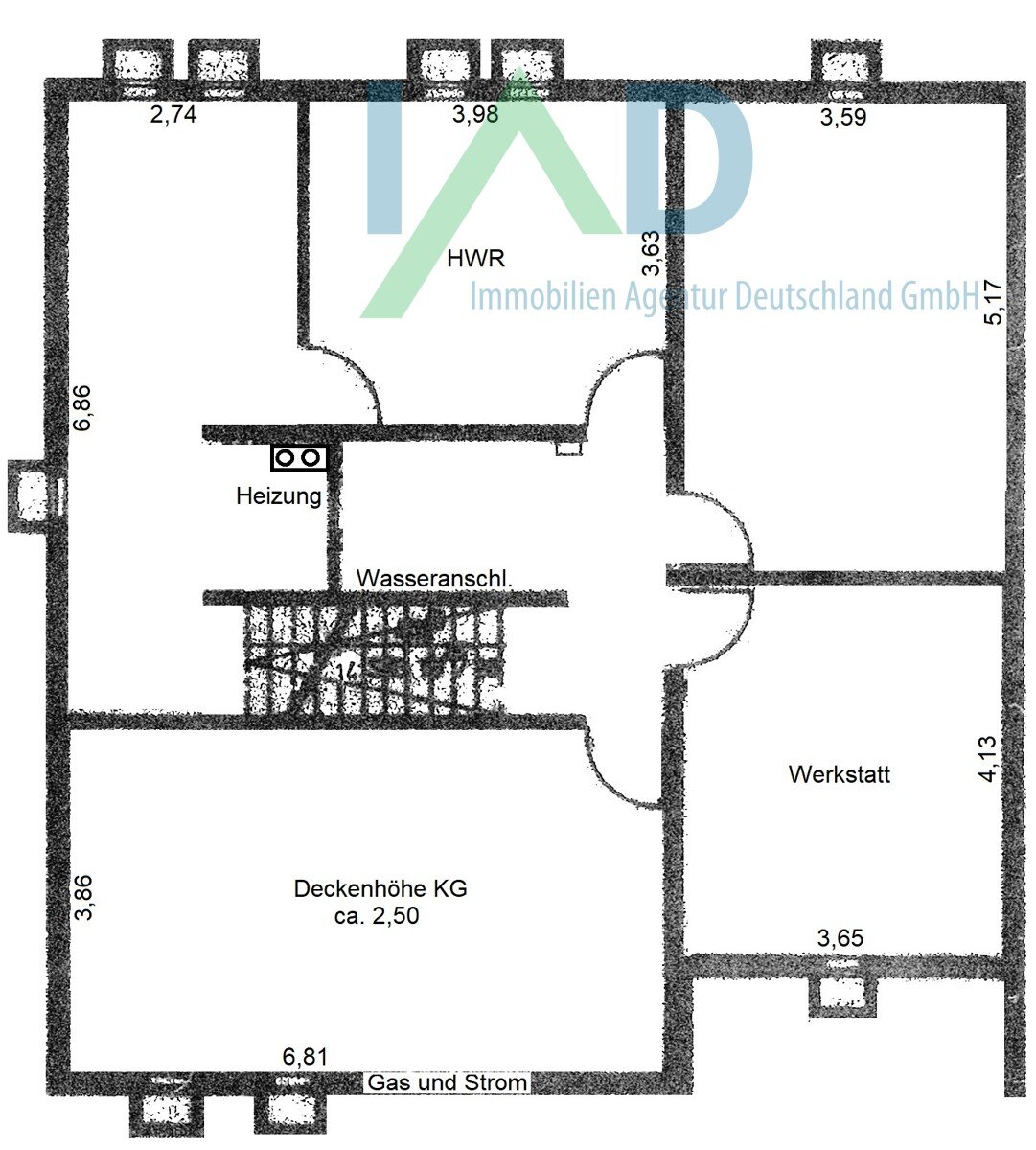 Bungalow zum Kauf 399.000 € 4 Zimmer 105 m²<br/>Wohnfläche 950 m²<br/>Grundstück Bexbach Bexbach / Oberbexbach 66450