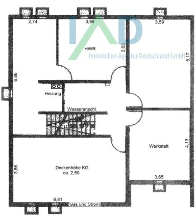 Bungalow zum Kauf 399.000 € 4 Zimmer 105 m² 950 m² Grundstück Bexbach Bexbach / Oberbexbach 66450