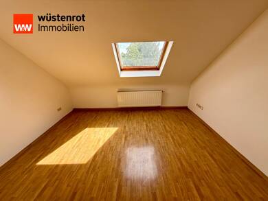 Wohnung zur Miete 400 € 2 Zimmer 45 m² EG Gartenstadt Bamberg 96052