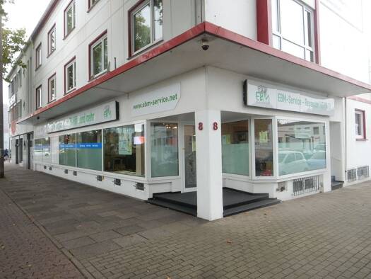 Bürofläche zur Miete 950 € 1 Zimmer 85 m² Bürofläche Hansestraße Steffensweg Bremen 28217