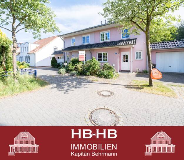 Mehrfamilienhaus zum Kauf 899.000 € 10 Zimmer 285 m² 532 m² Grundstück Habenhausen Bremen / Habenhausen 28279