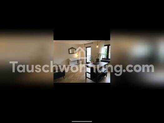 Wohnung zur Miete Tauschwohnung 772 € 2 Zimmer 52 m² 2. Geschoss Poppelsdorf Bonn 53115