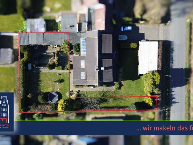 Grundstück zum Kauf 372.000 € 600 m² Grundstück Münster 48163