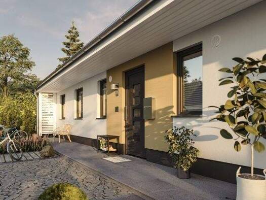 Bungalow zum Kauf provisionsfrei 258.290 € 5 Zimmer 130,2 m² 730 m² Grundstück Perdöhl Wittenburg 19243