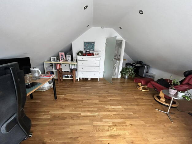 Maisonette zum Kauf provisionsfrei 320.000 € 3 Zimmer 65 m² 2. Geschoss Schriesheim Schriesheim 69198