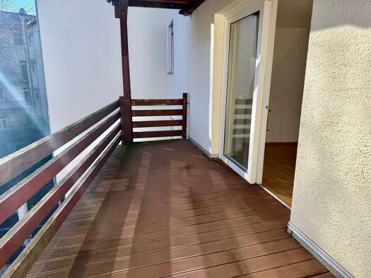 Wohnung zur Miete 1.600 € 4 Zimmer 123 m² frei ab 01.09.2026 Beethovenstraße 55 Innenstadt Kaiserslautern 67655