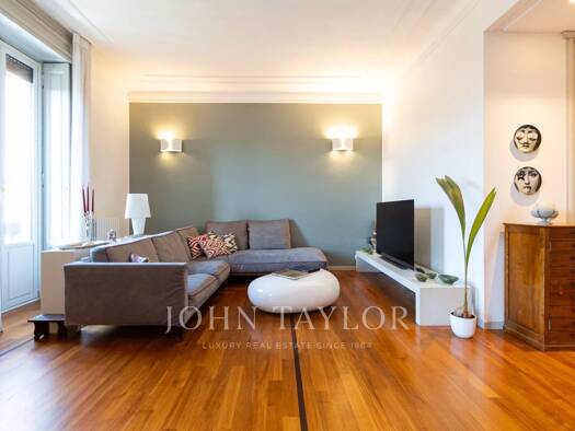 Wohnung zum Kauf 140 m² Milan 20129