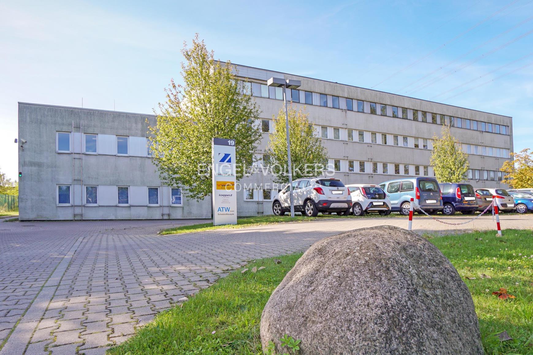 Halle/Industriefläche zur Miete provisionsfrei 634,4 m²<br/>Lagerfläche ab 192,4 m²<br/>Teilbarkeit Marzahn Berlin 12681