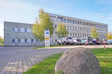 Halle/Industriefläche zur Miete provisionsfrei 634,4 m² Lagerfläche teilbar ab 192,4 m² Marzahn Berlin 12681