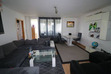 Wohnung zum Kauf 325.000 € 4 Zimmer 95 m² 1. Geschoss Elsa-Brandström-Str. 1 Höfingen Leonberg 71229