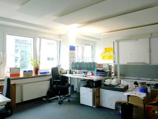 Bürofläche zur Miete provisionsfrei 10,74 € 467 m² Bürofläche Stellingen Hamburg 22525