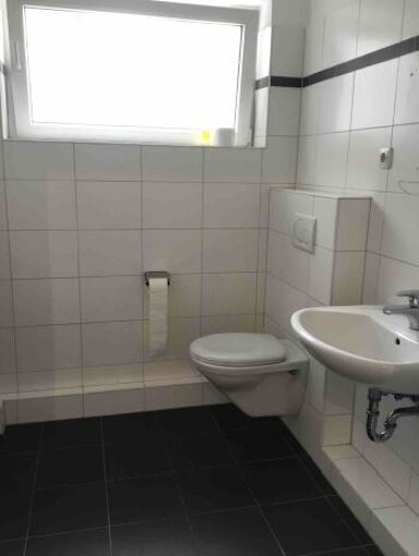 Wohnung zur Miete 728 € 4 Zimmer 86,9 m² 1. Geschoss Norderstr. 51 Eckernförde 24340