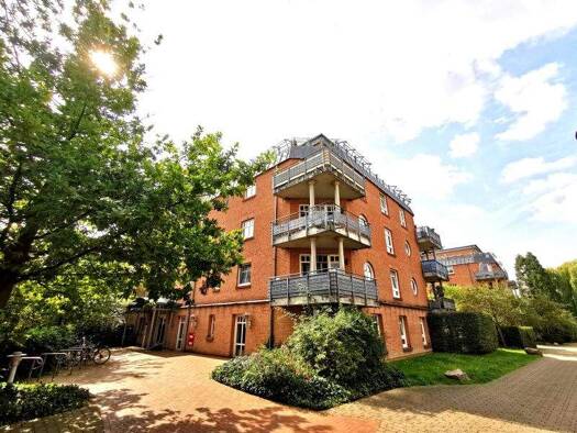 Wohnung zum Kauf 199.000 € 2 Zimmer 60 m² Köpenick Berlin 12557