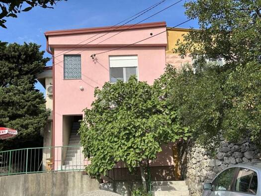 Haus zum Kauf 250.000 € 6 Zimmer 158 m² Karlobag Karlobag