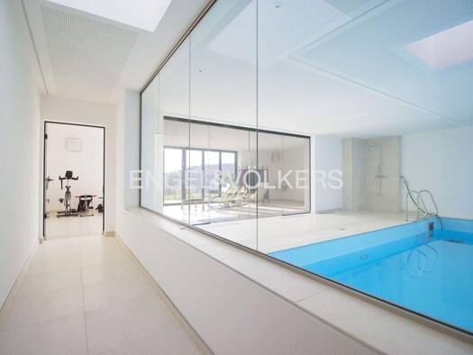 Villa zum Kauf 2.995.000 € 10 Zimmer 480 m² 1.340 m² Grundstück Etterzhausen Nittendorf-Etterzhausen 93152