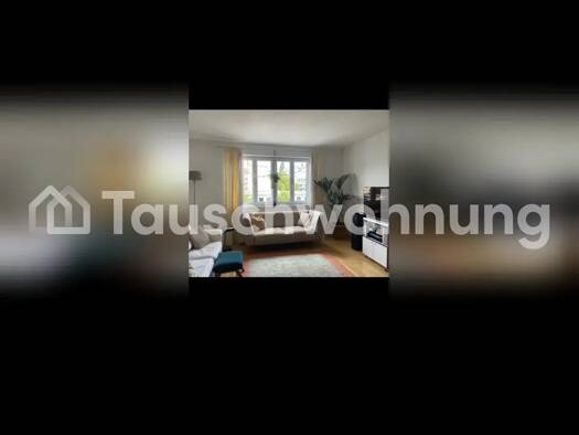 Wohnung zur Miete Tauschwohnung 1.460 € 3 Zimmer 83 m² Neuhausen-Nymphenburg München 80636