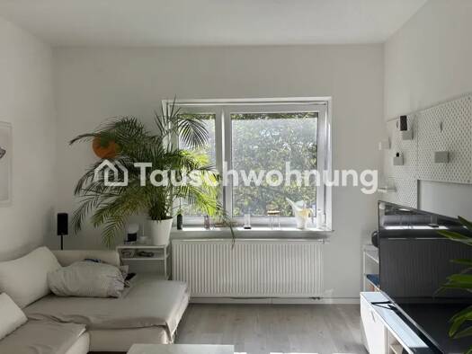 Wohnung zur Miete Tauschwohnung 950 € 2 Zimmer 60 m² Düsseltal Stadtbezirk 2 40239