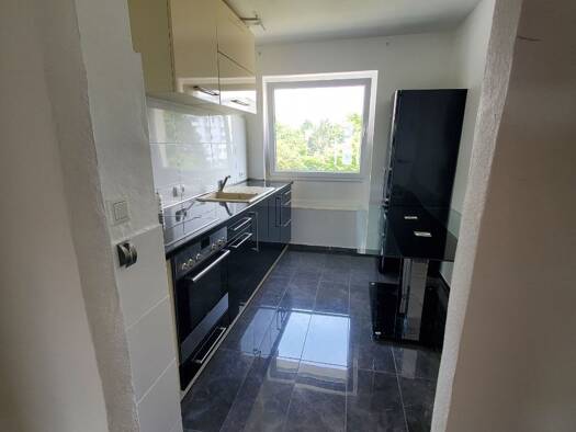 Wohnung zur Miete 640 € 3 Zimmer 79 m² Geschoss 3/4 frei ab sofort Westhagen Wolfsburg 38444