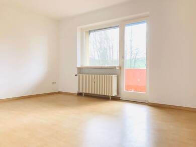 Wohnung zur Miete 310 € 2 Zimmer 53,5 m² 1. Geschoss frei ab sofort Flugplatzweg 13 Bad Gandersheim Bad Gandersheim 37581