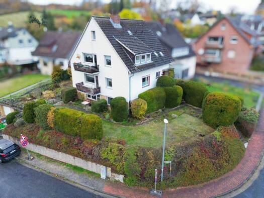 Haus zum Kauf 158.400 € 9 Zimmer 170 m² 450 m² Grundstück Am Heerberg 13 Wesseln Bad Salzdetfurth 31162